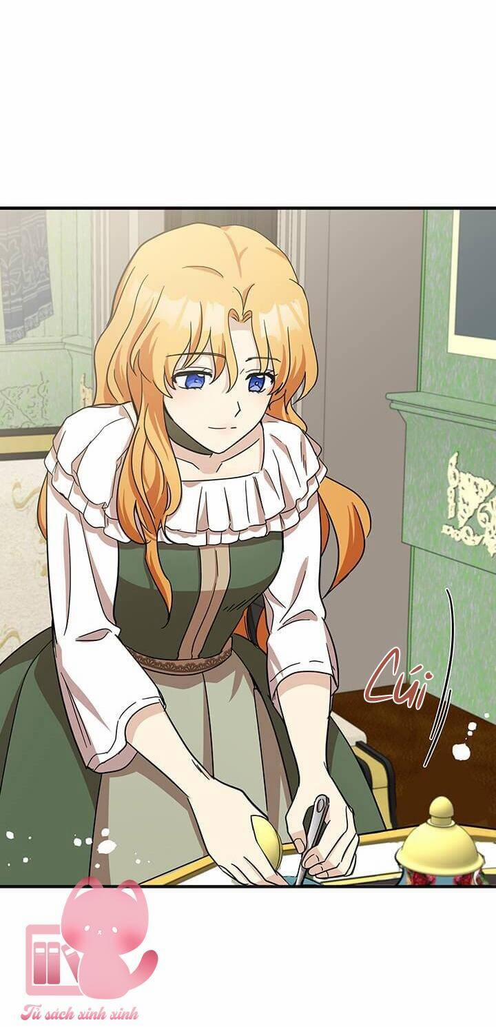 Ác Nữ Trùng Sinh 63 trang 44