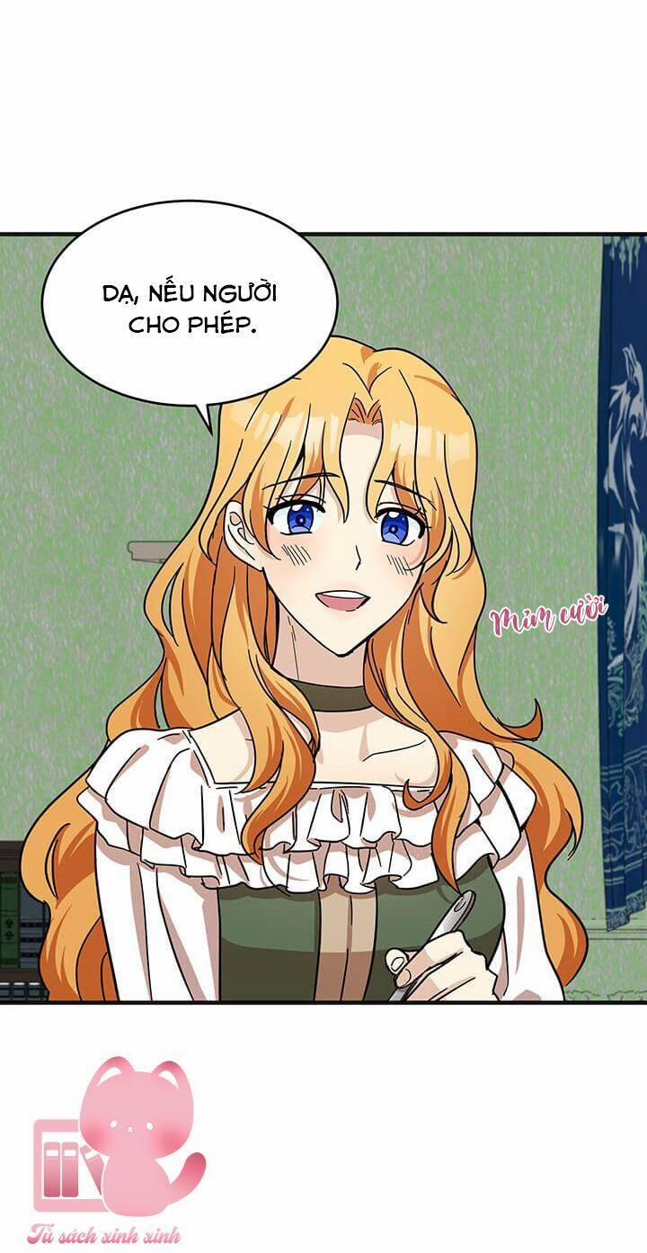 Ác Nữ Trùng Sinh 63 trang 46