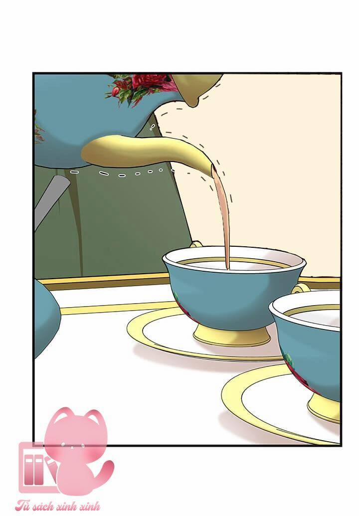 Ác Nữ Trùng Sinh 63 trang 48