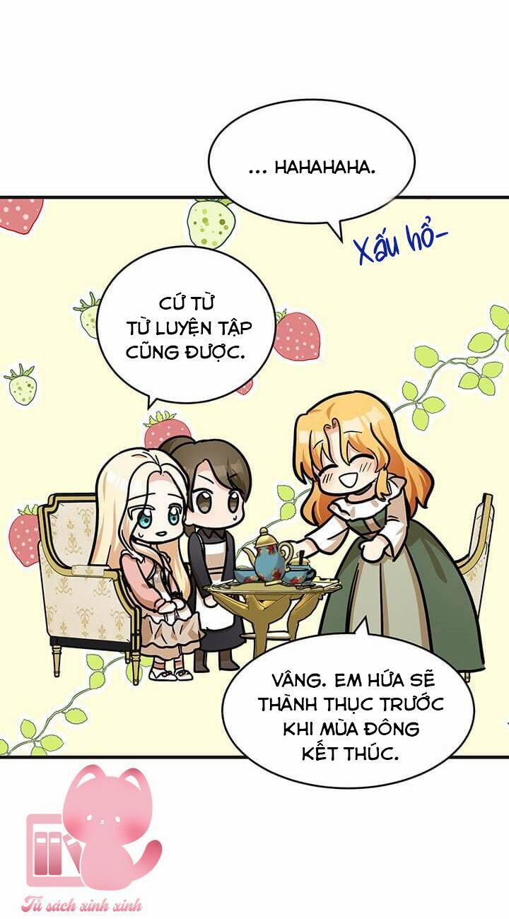 Ác Nữ Trùng Sinh 63 trang 49