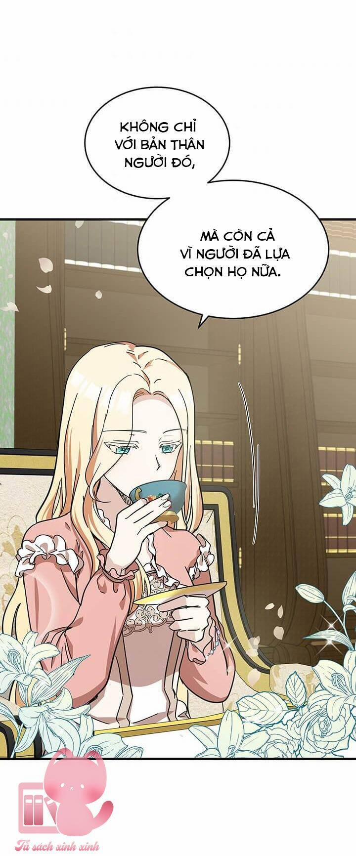 Ác Nữ Trùng Sinh 63 trang 51