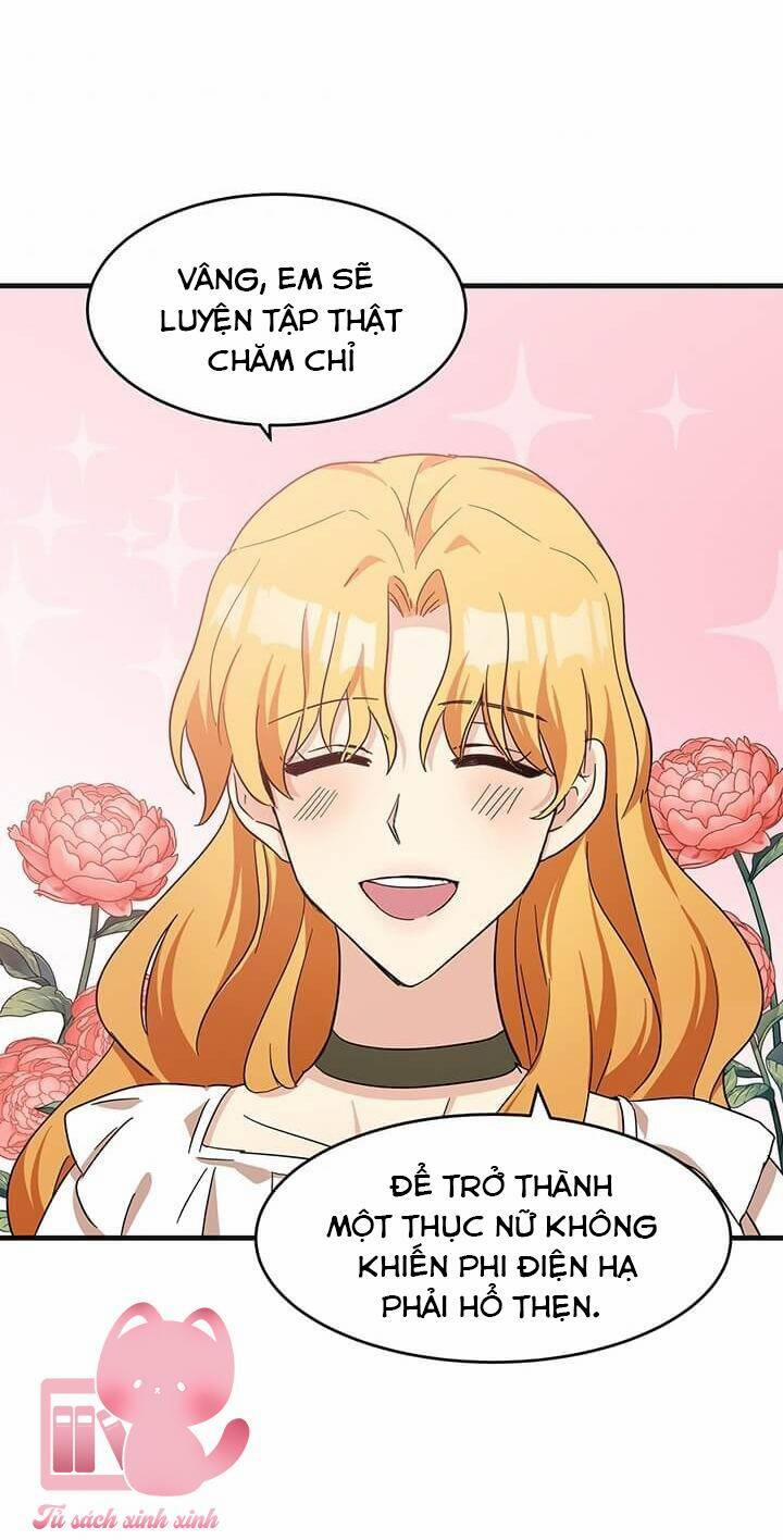 Ác Nữ Trùng Sinh 63 trang 57