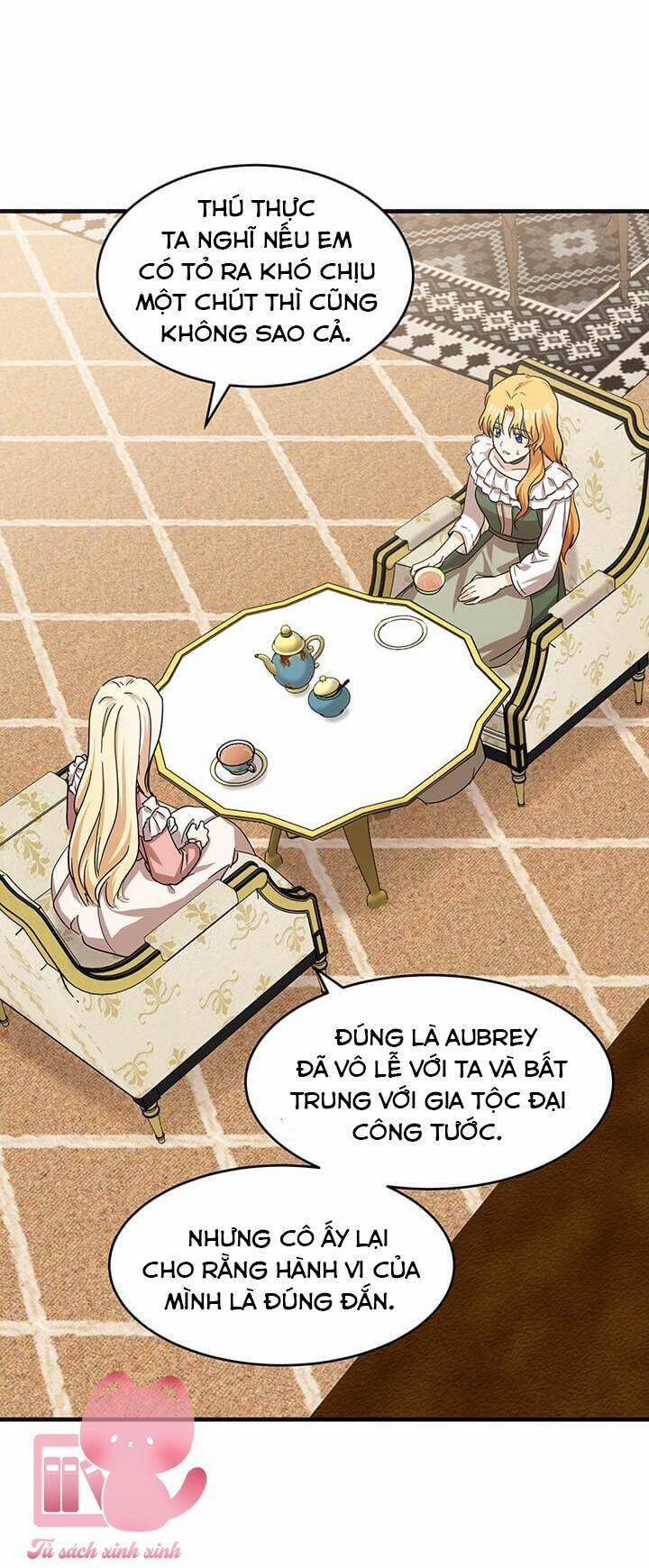 Ác Nữ Trùng Sinh 63 trang 61