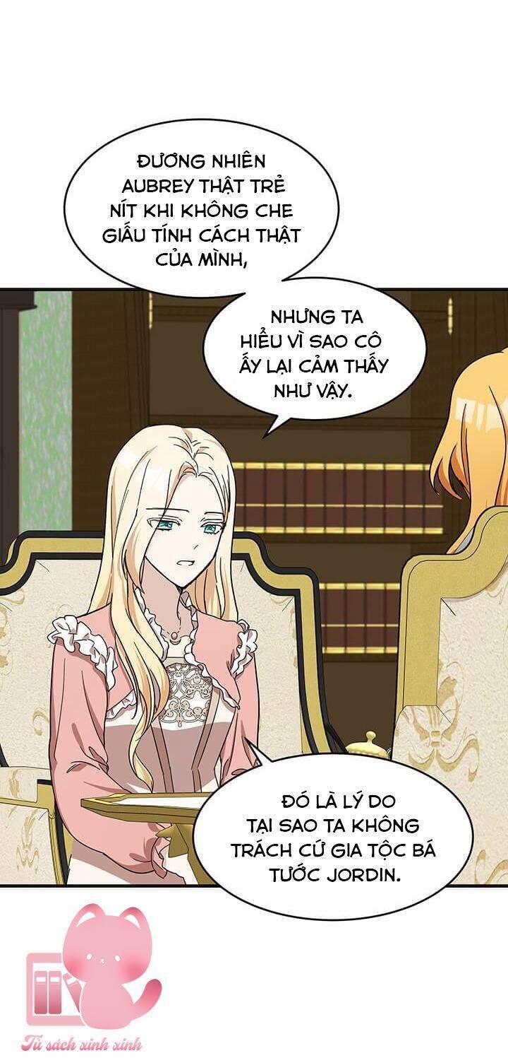 Ác Nữ Trùng Sinh 63 trang 62