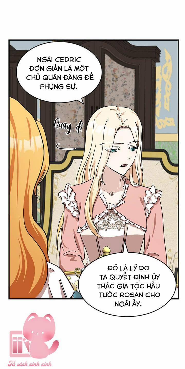 Ác Nữ Trùng Sinh 63 trang 67