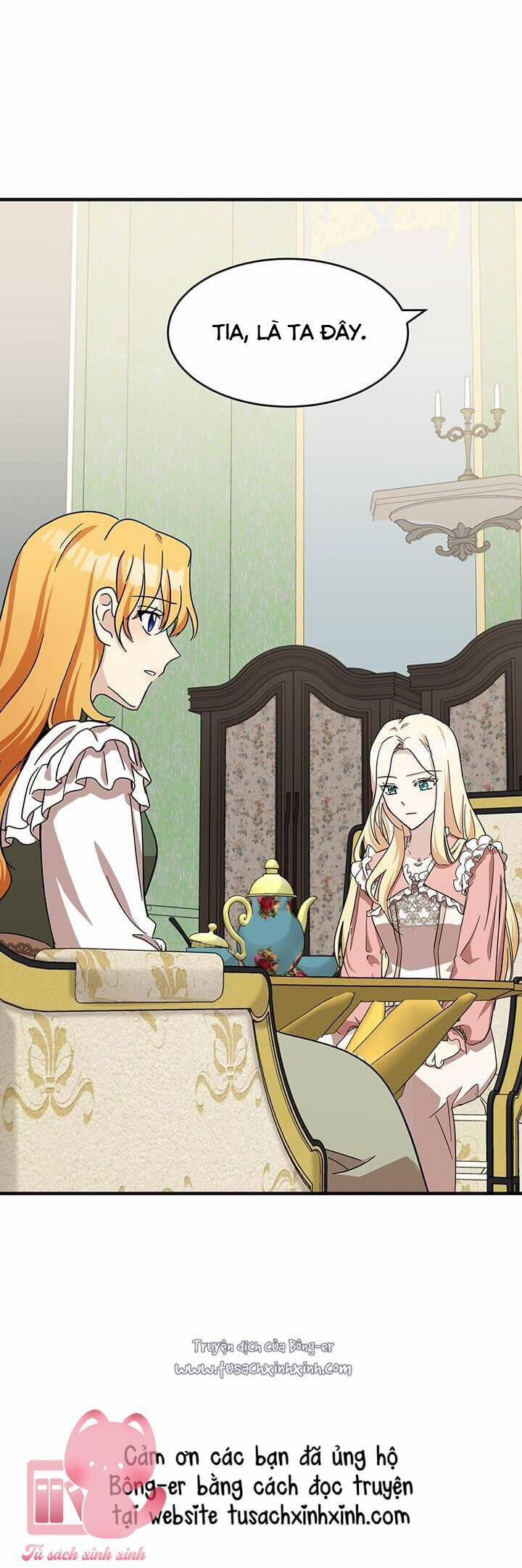 Ác Nữ Trùng Sinh 63 trang 70