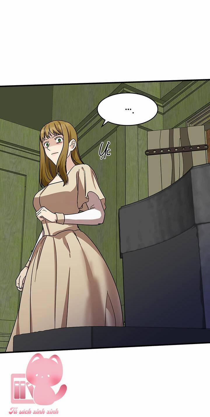 Ác Nữ Trùng Sinh 63 trang 8