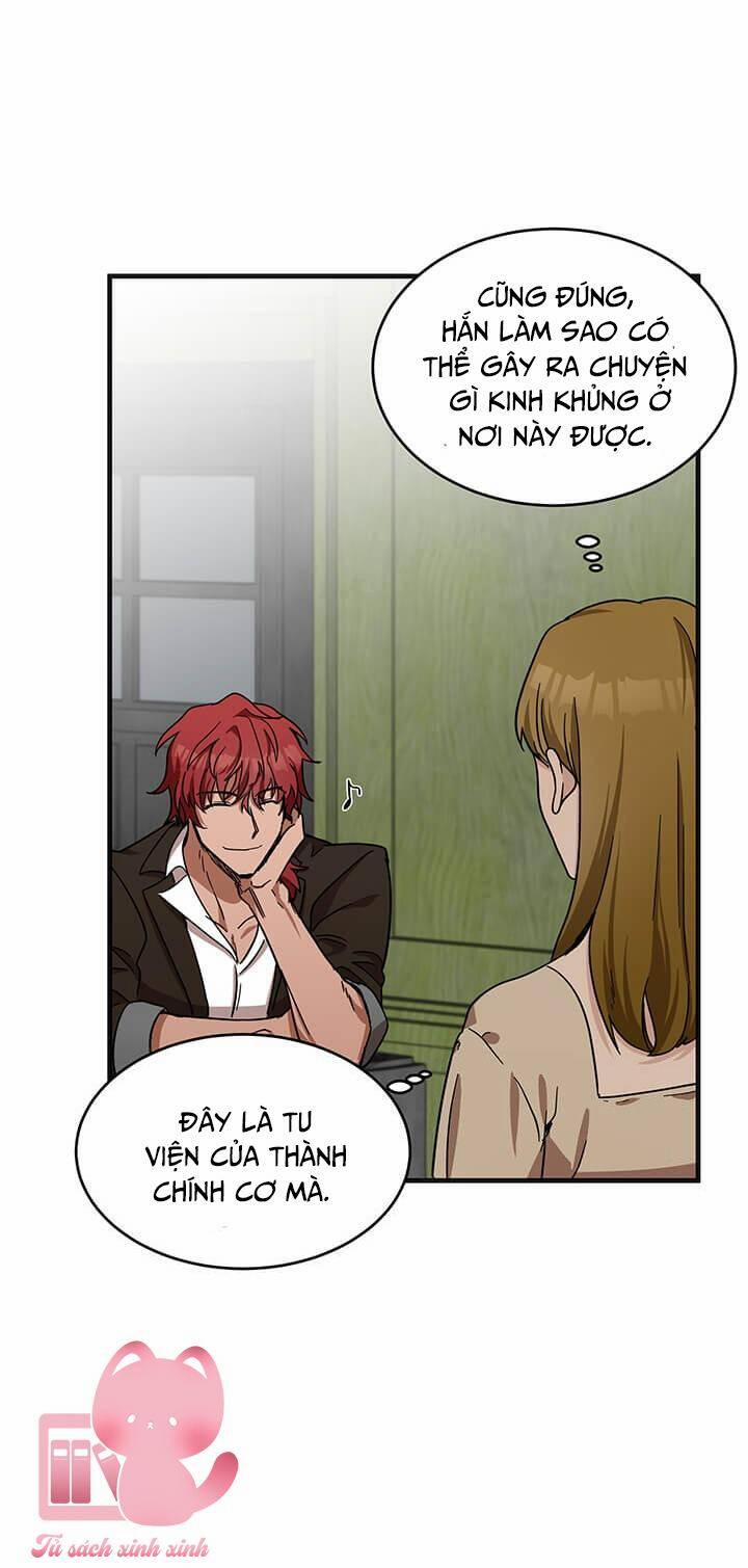 Ác Nữ Trùng Sinh 63 trang 9