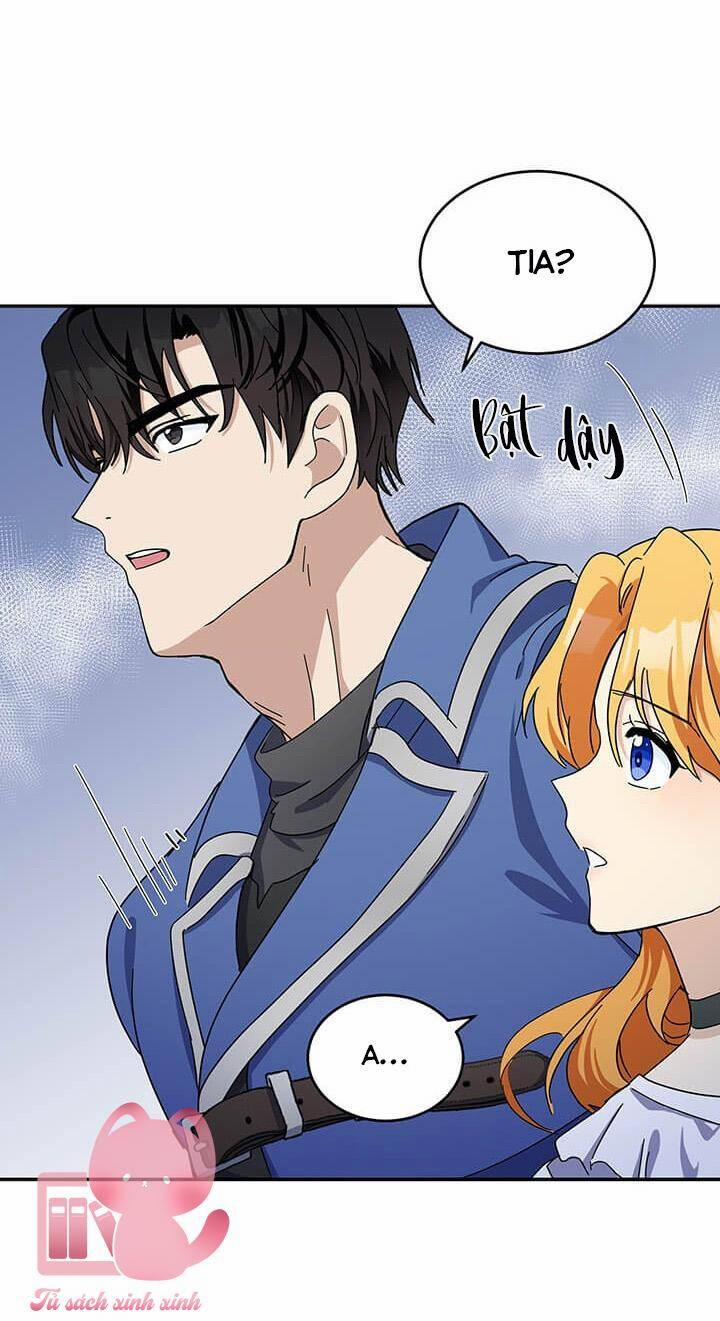 Ác Nữ Trùng Sinh 64 trang 11