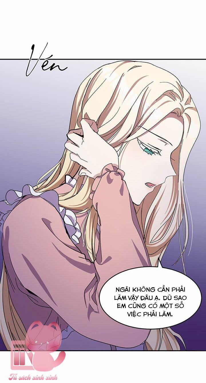 Ác Nữ Trùng Sinh 64 trang 13