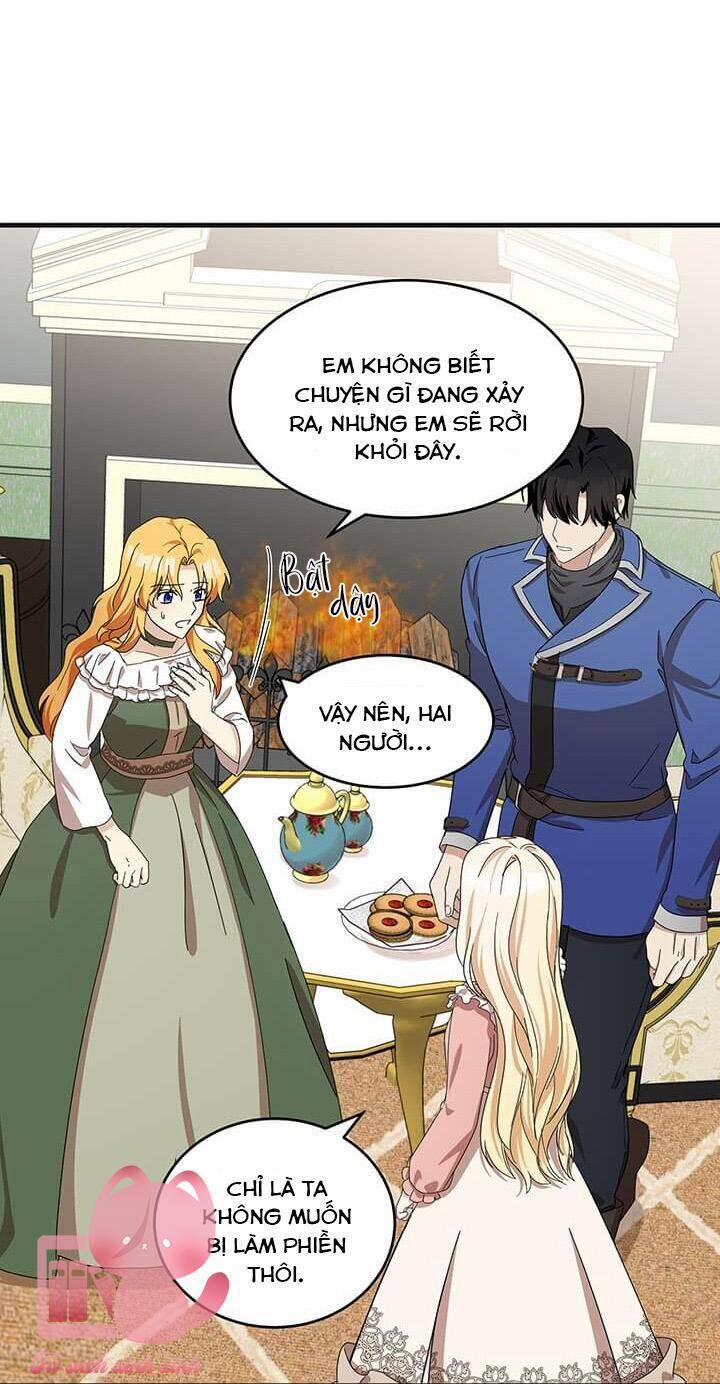 Ác Nữ Trùng Sinh 64 trang 15