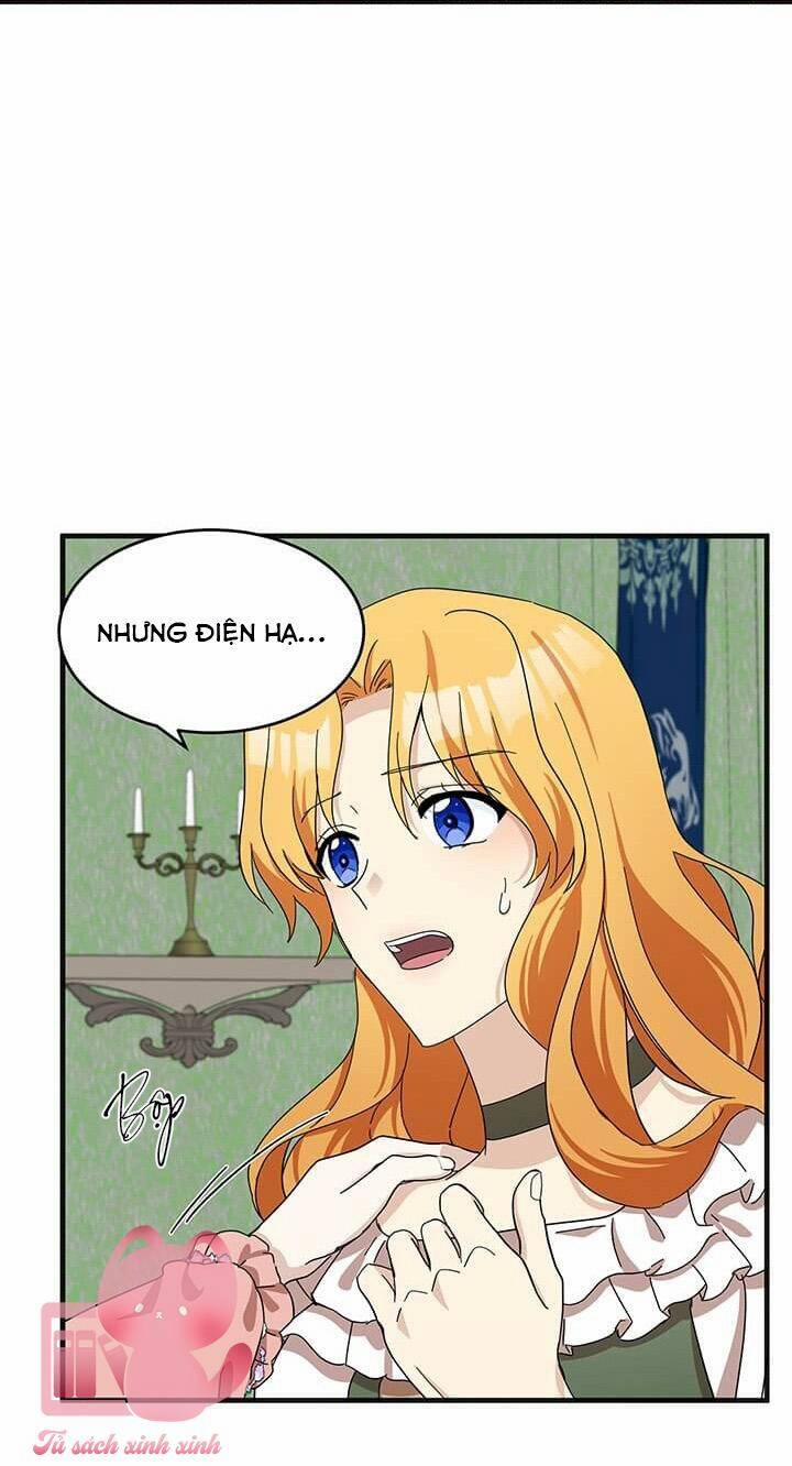 Ác Nữ Trùng Sinh 64 trang 16