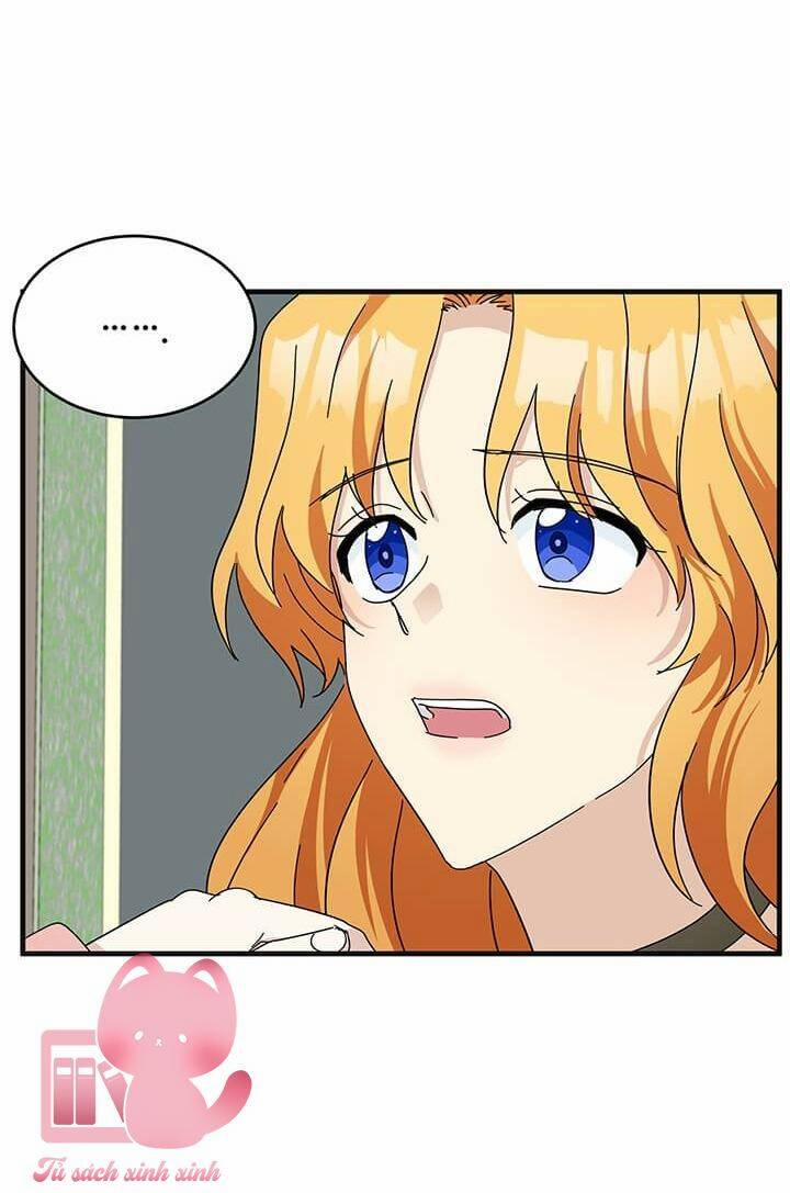 Ác Nữ Trùng Sinh 64 trang 18