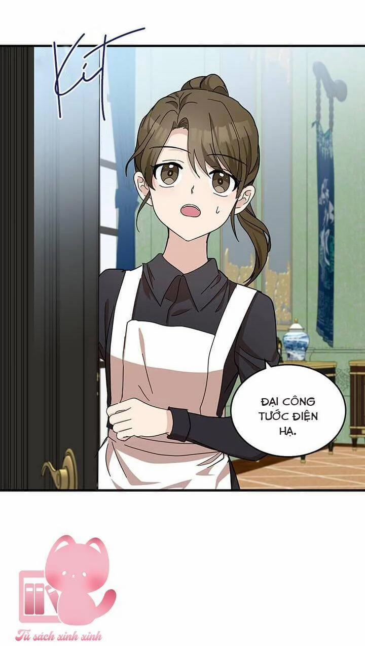 Ác Nữ Trùng Sinh 64 trang 2