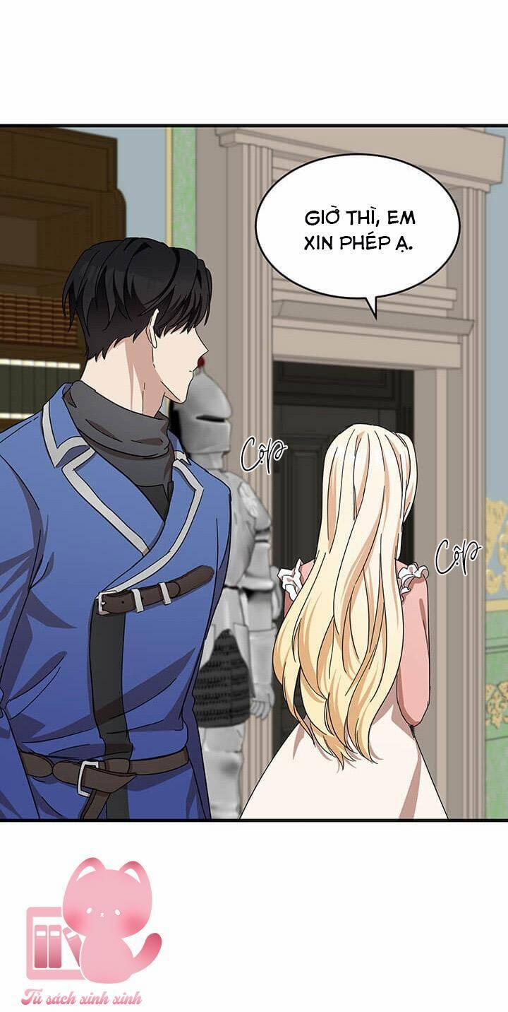 Ác Nữ Trùng Sinh 64 trang 20