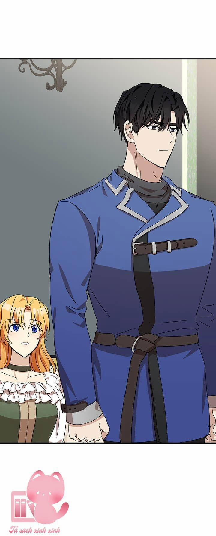 Ác Nữ Trùng Sinh 64 trang 25