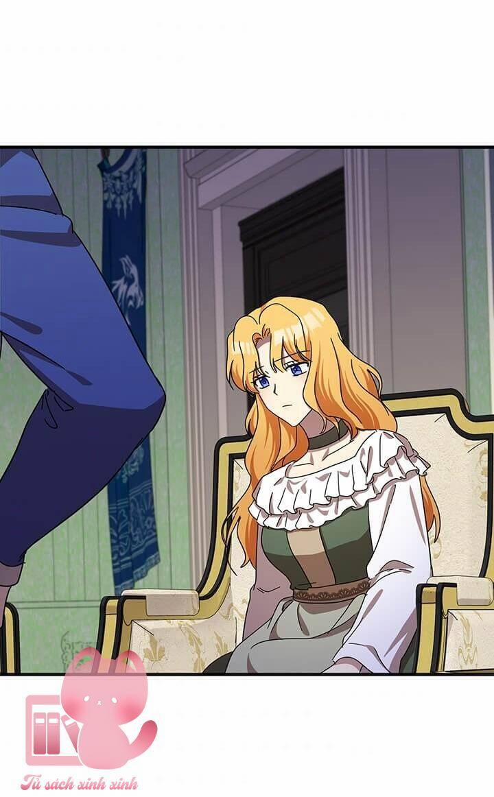 Ác Nữ Trùng Sinh 64 trang 29