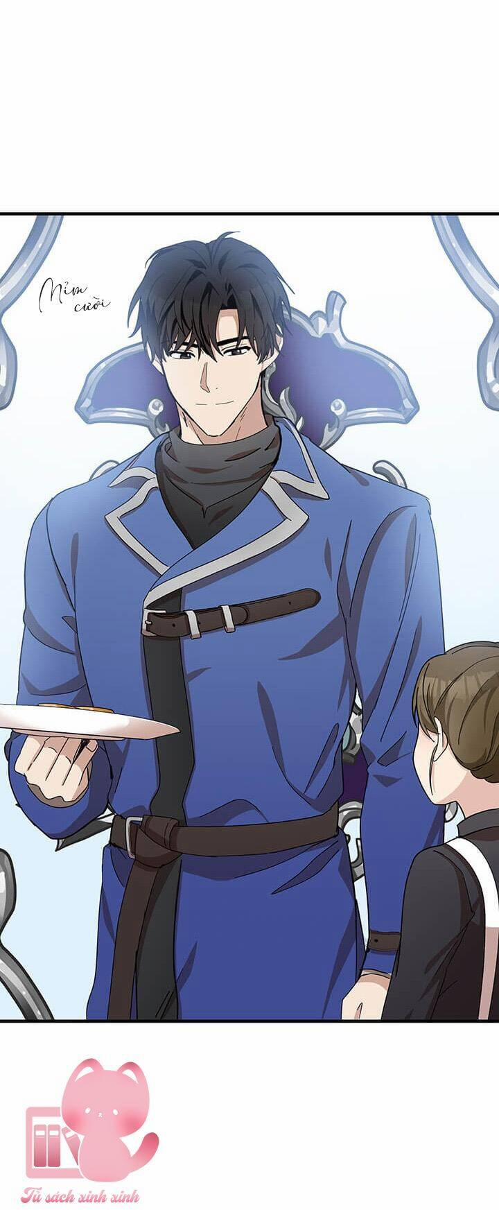 Ác Nữ Trùng Sinh 64 trang 3