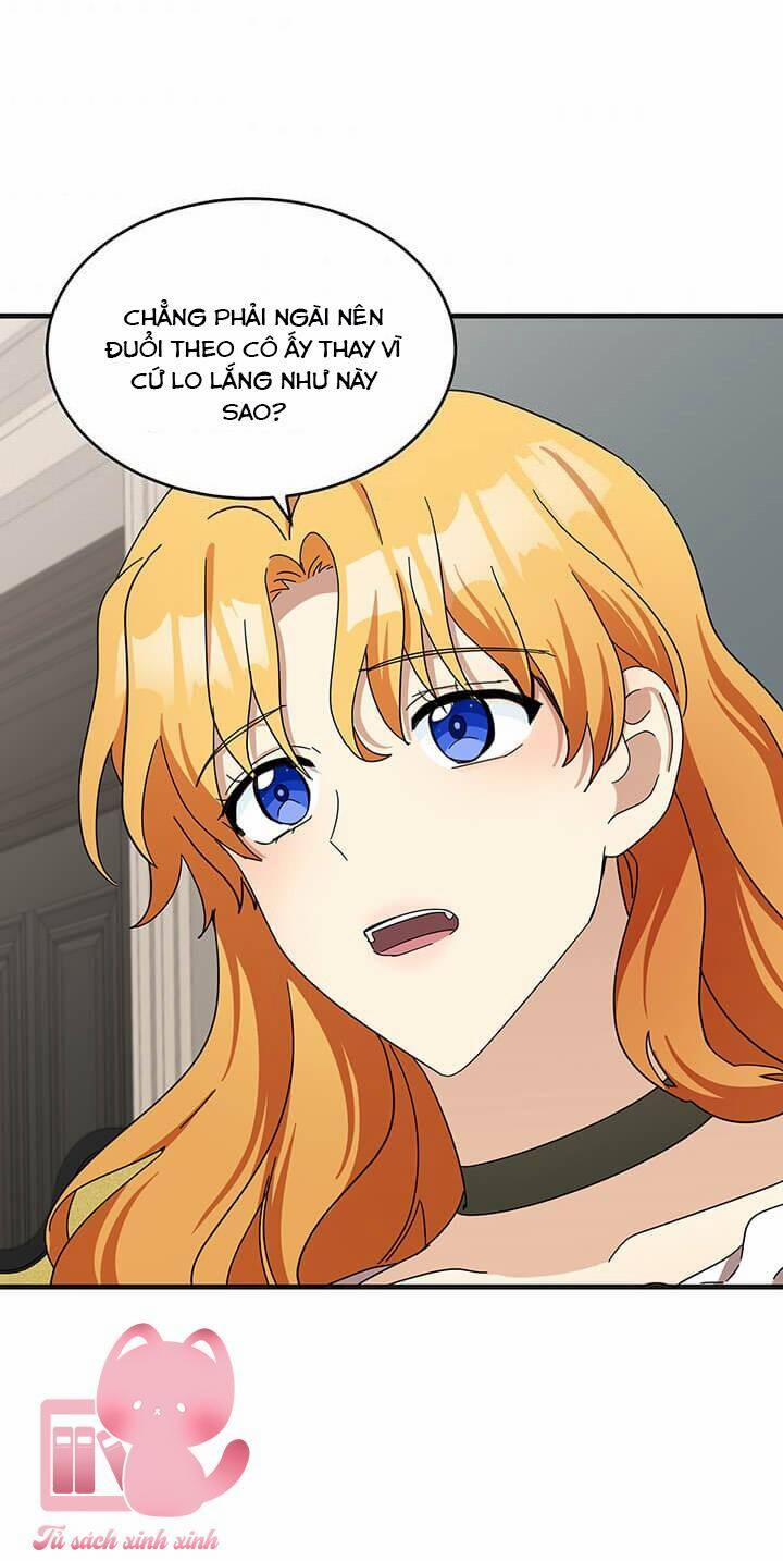 Ác Nữ Trùng Sinh 64 trang 30