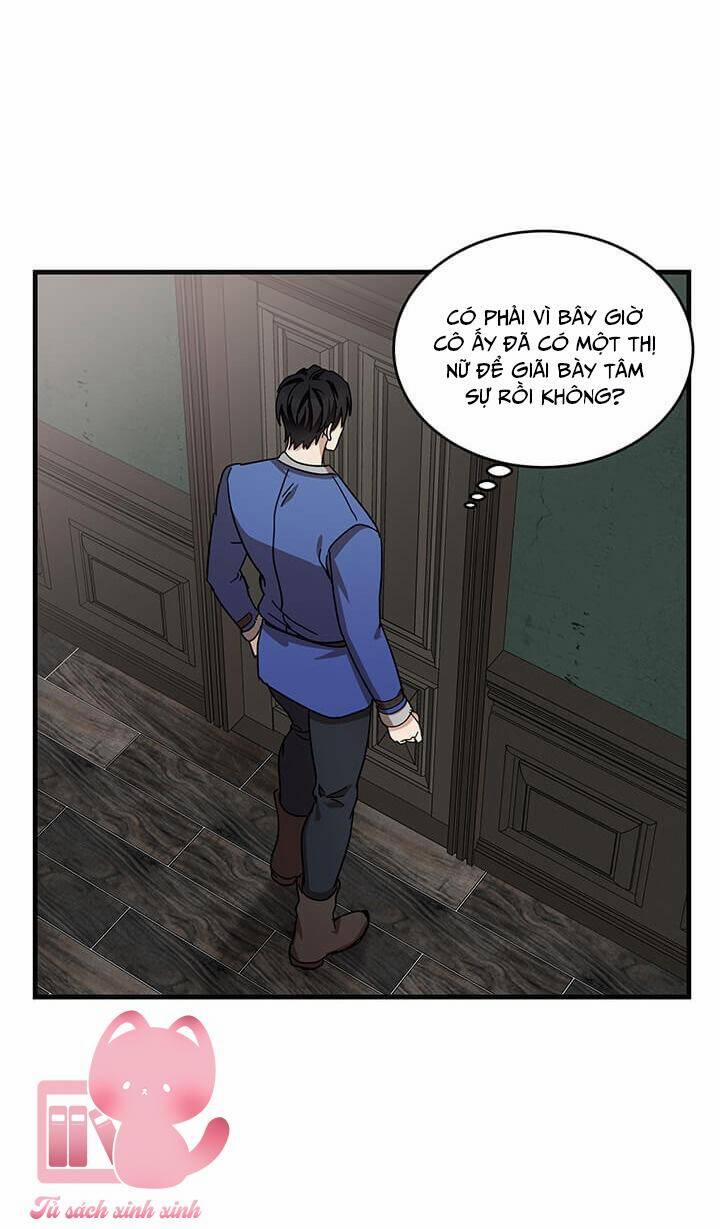 Ác Nữ Trùng Sinh 64 trang 33