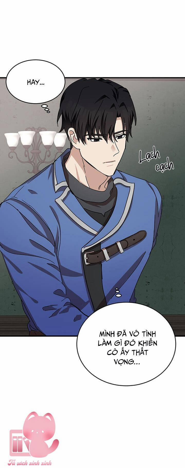 Ác Nữ Trùng Sinh 64 trang 34