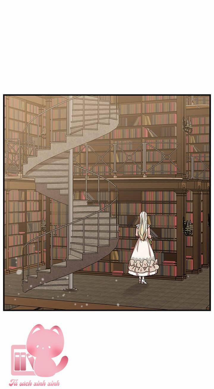 Ác Nữ Trùng Sinh 64 trang 35