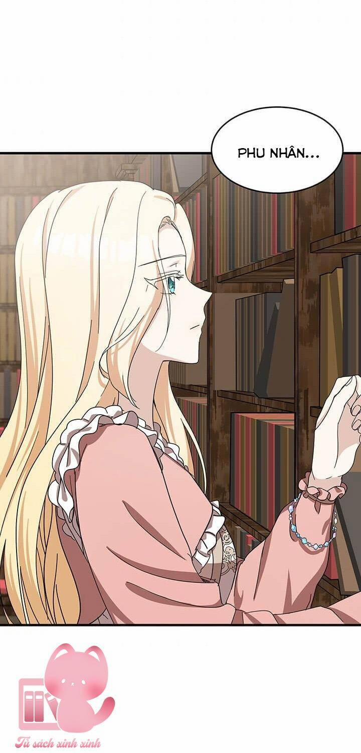 Ác Nữ Trùng Sinh 64 trang 37