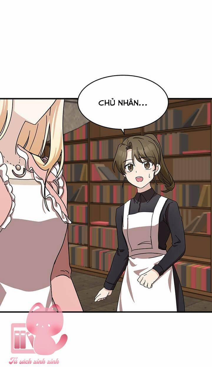 Ác Nữ Trùng Sinh 64 trang 38