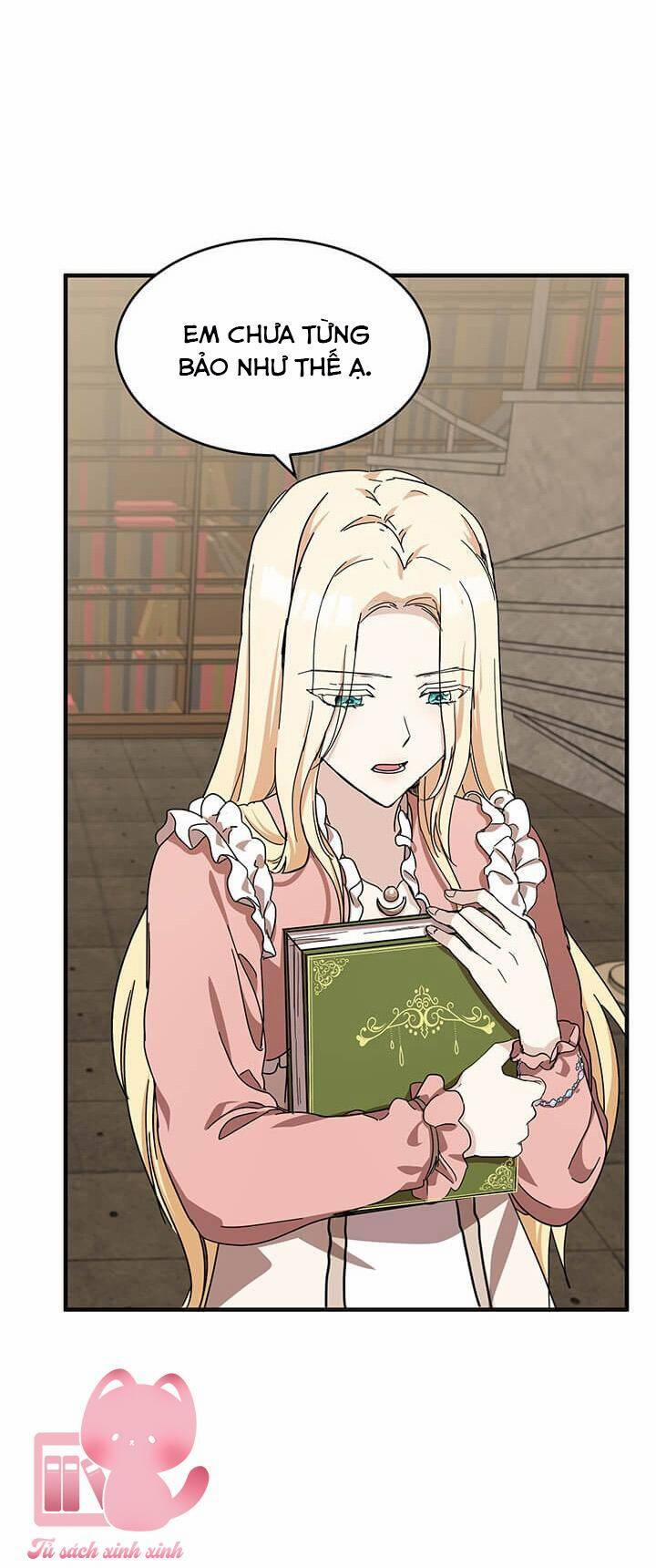 Ác Nữ Trùng Sinh 64 trang 40