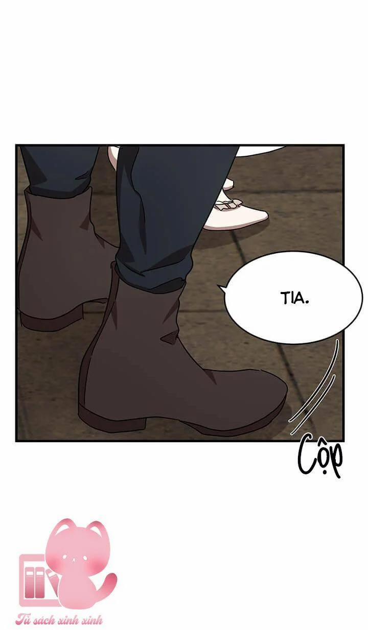 Ác Nữ Trùng Sinh 64 trang 41