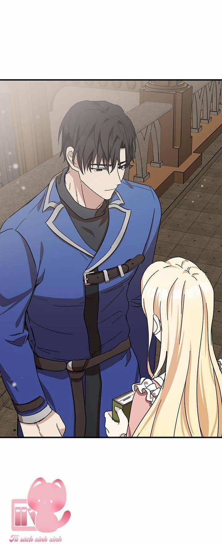 Ác Nữ Trùng Sinh 64 trang 42