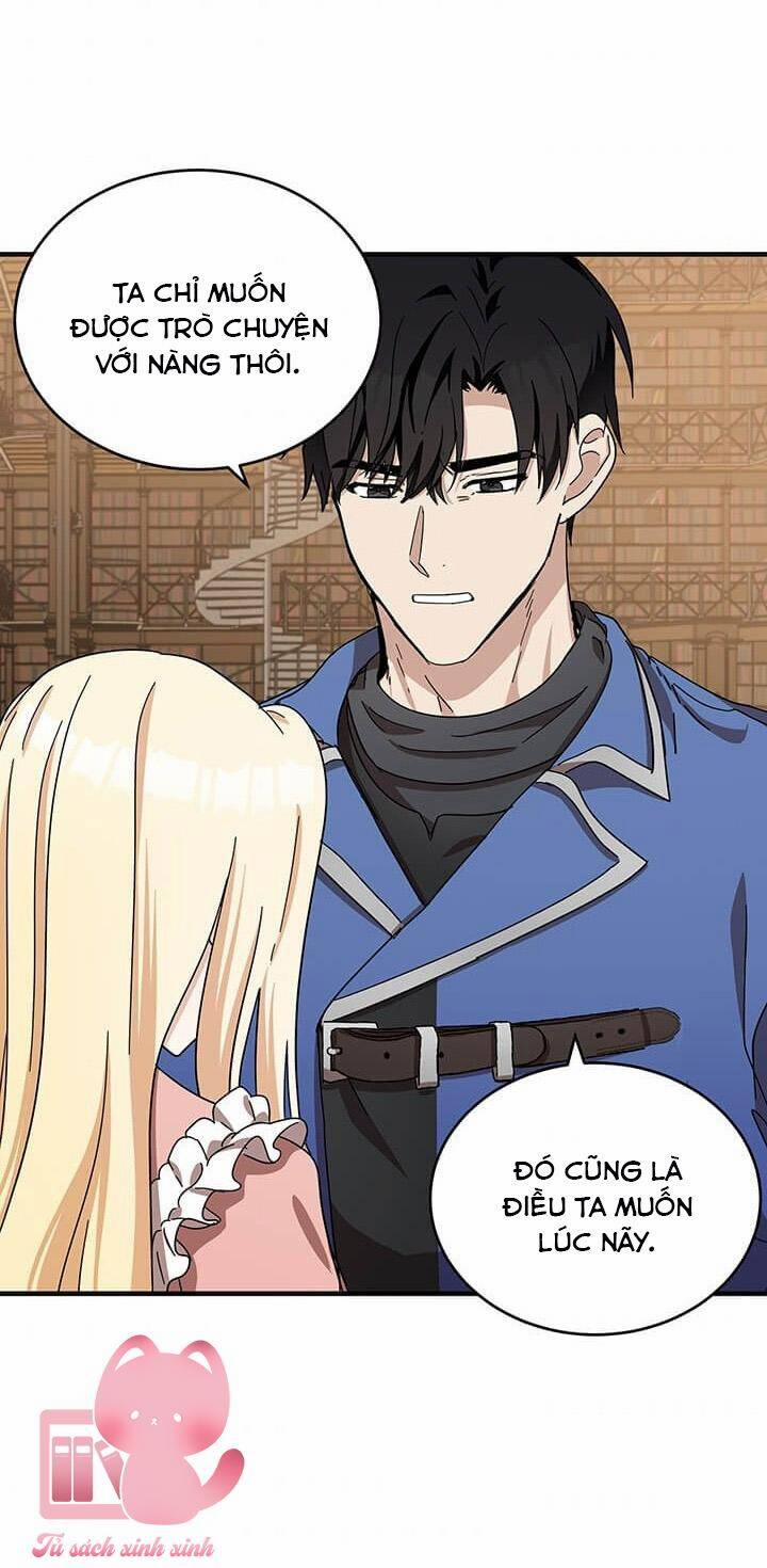 Ác Nữ Trùng Sinh 64 trang 51