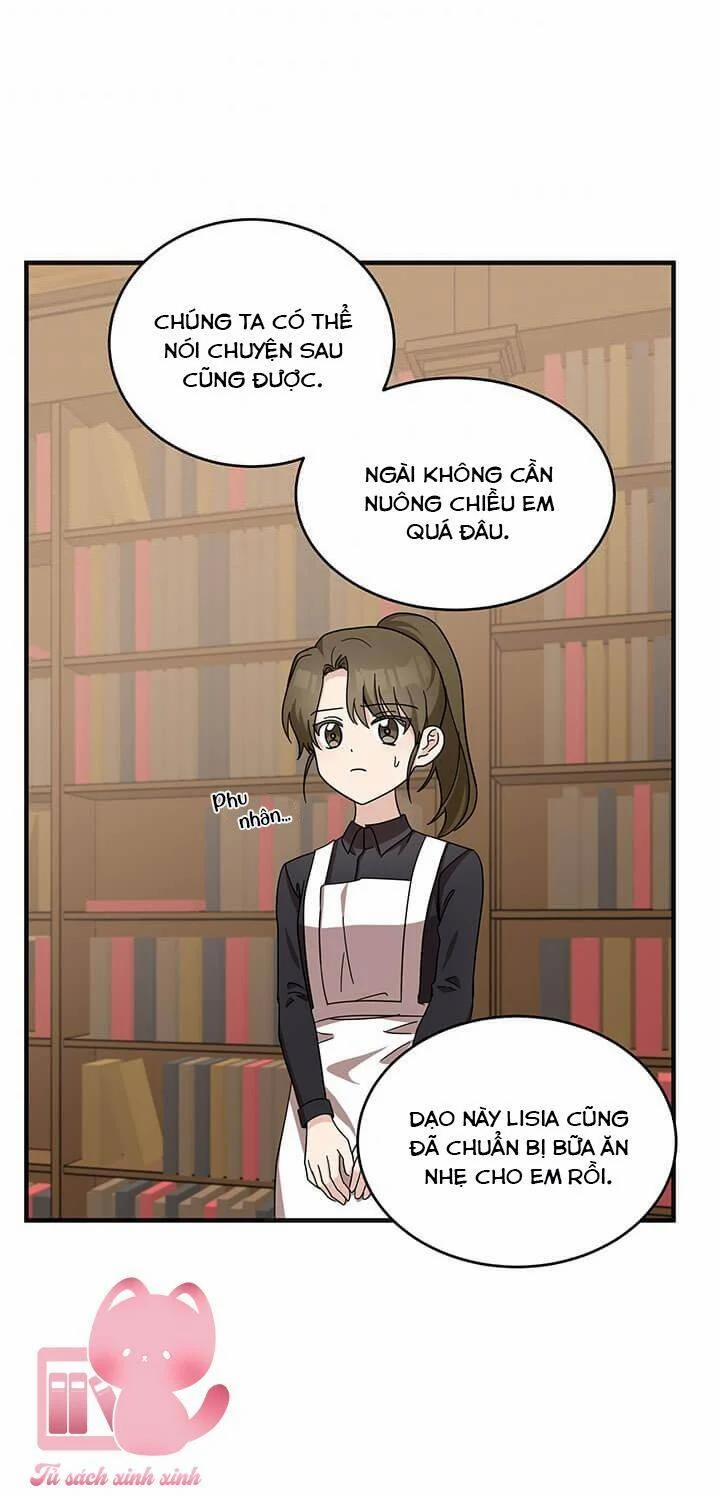 Ác Nữ Trùng Sinh 64 trang 52