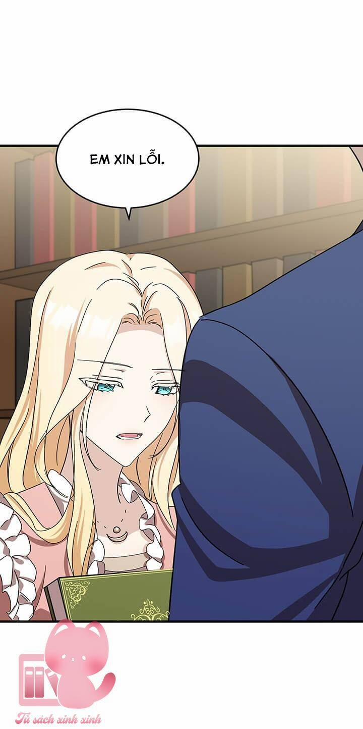 Ác Nữ Trùng Sinh 64 trang 55