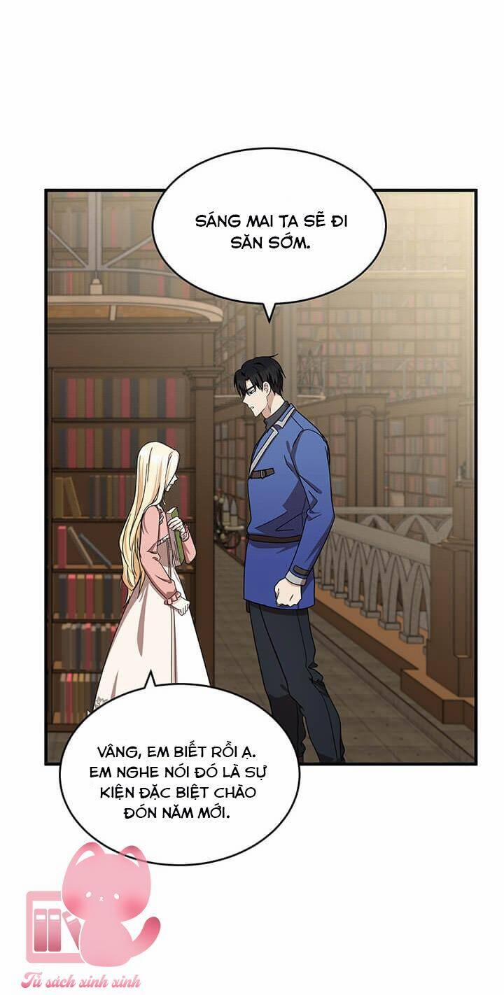 Ác Nữ Trùng Sinh 64 trang 56