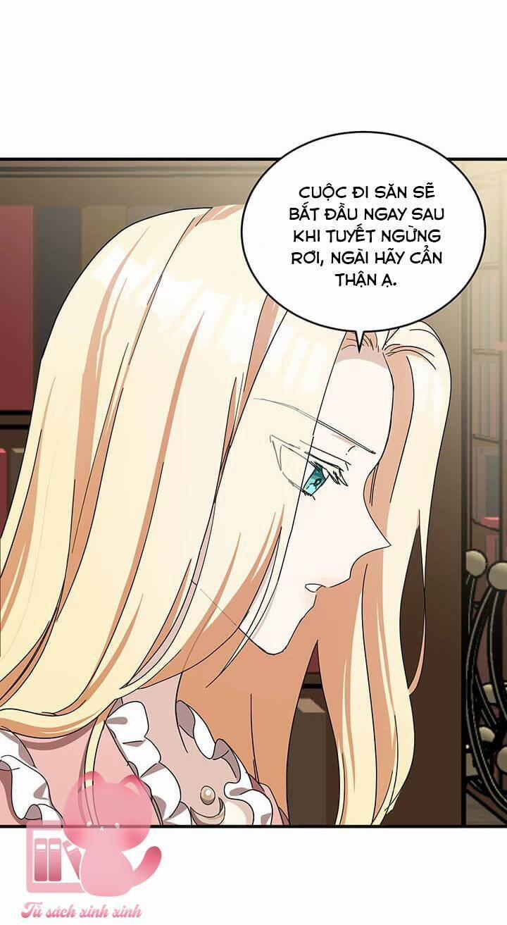 Ác Nữ Trùng Sinh 64 trang 57