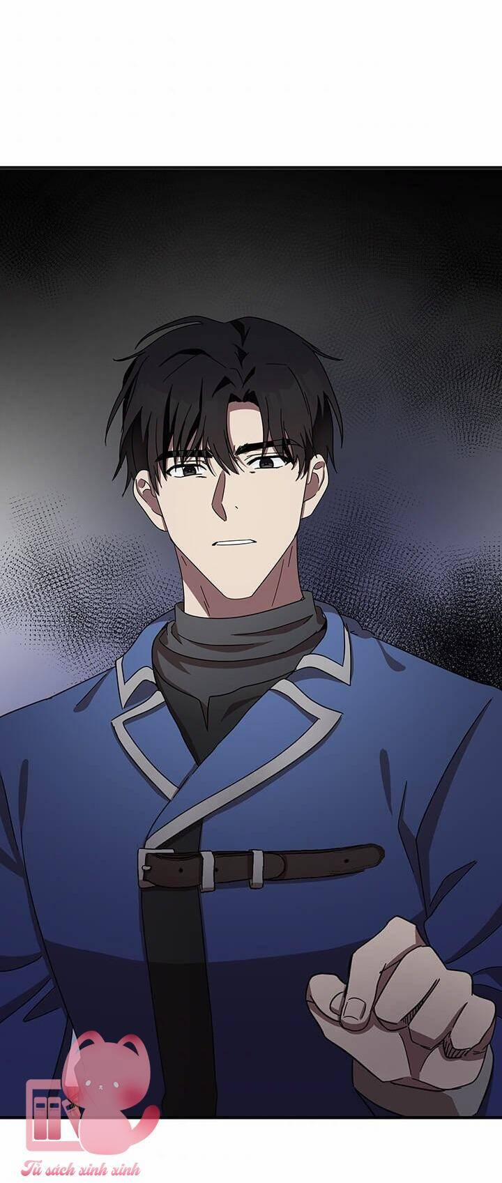 Ác Nữ Trùng Sinh 64 trang 59