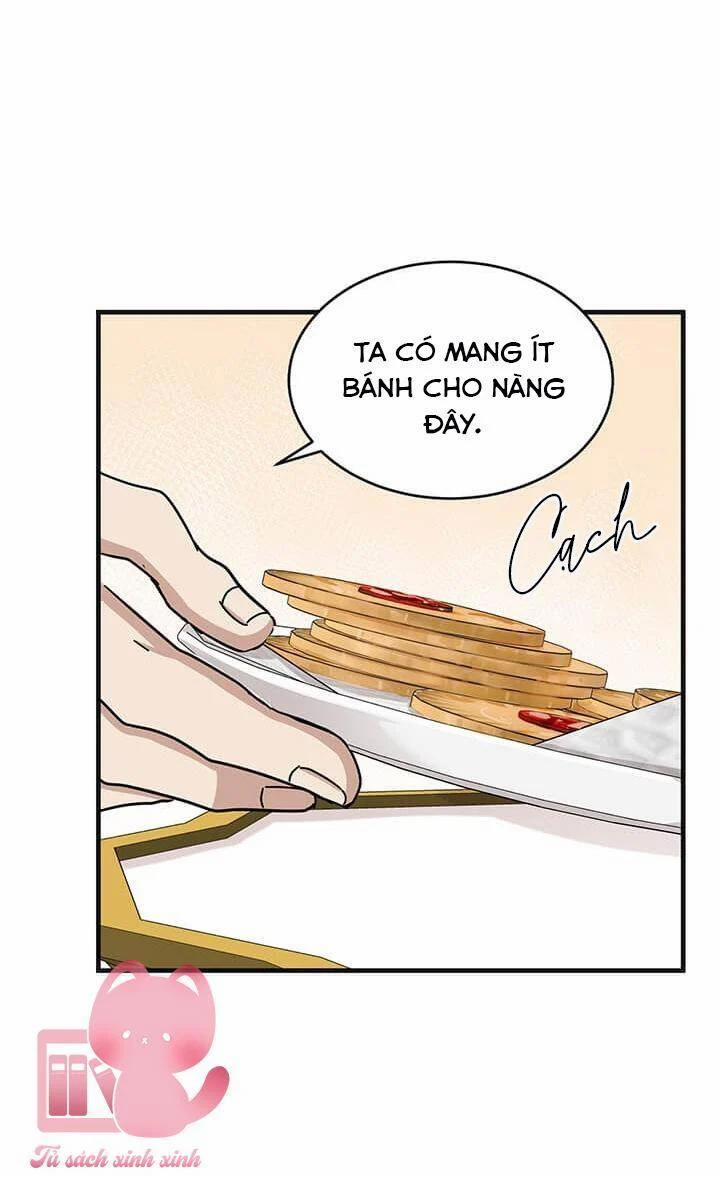 Ác Nữ Trùng Sinh 64 trang 6