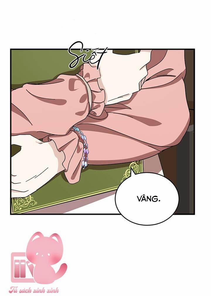 Ác Nữ Trùng Sinh 64 trang 61