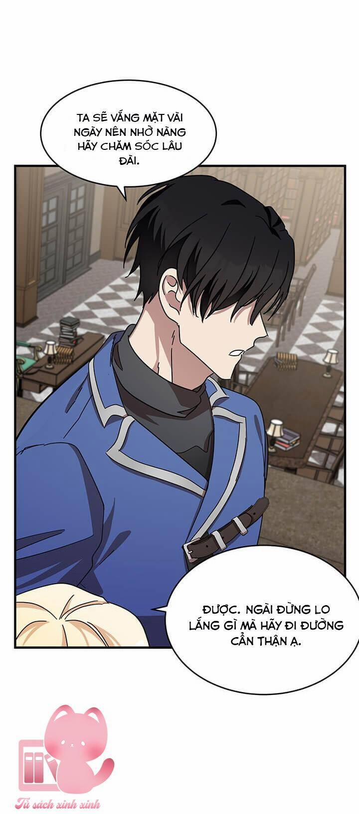 Ác Nữ Trùng Sinh 64 trang 63