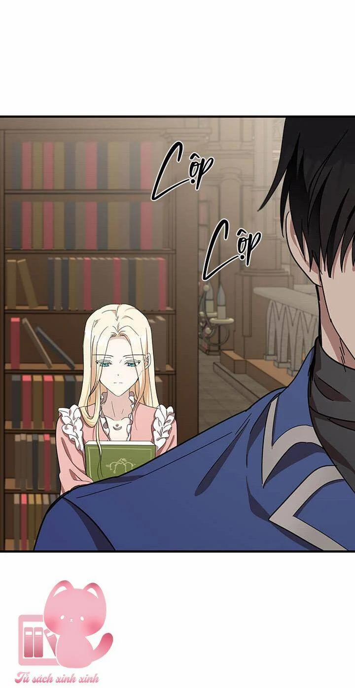 Ác Nữ Trùng Sinh 64 trang 64