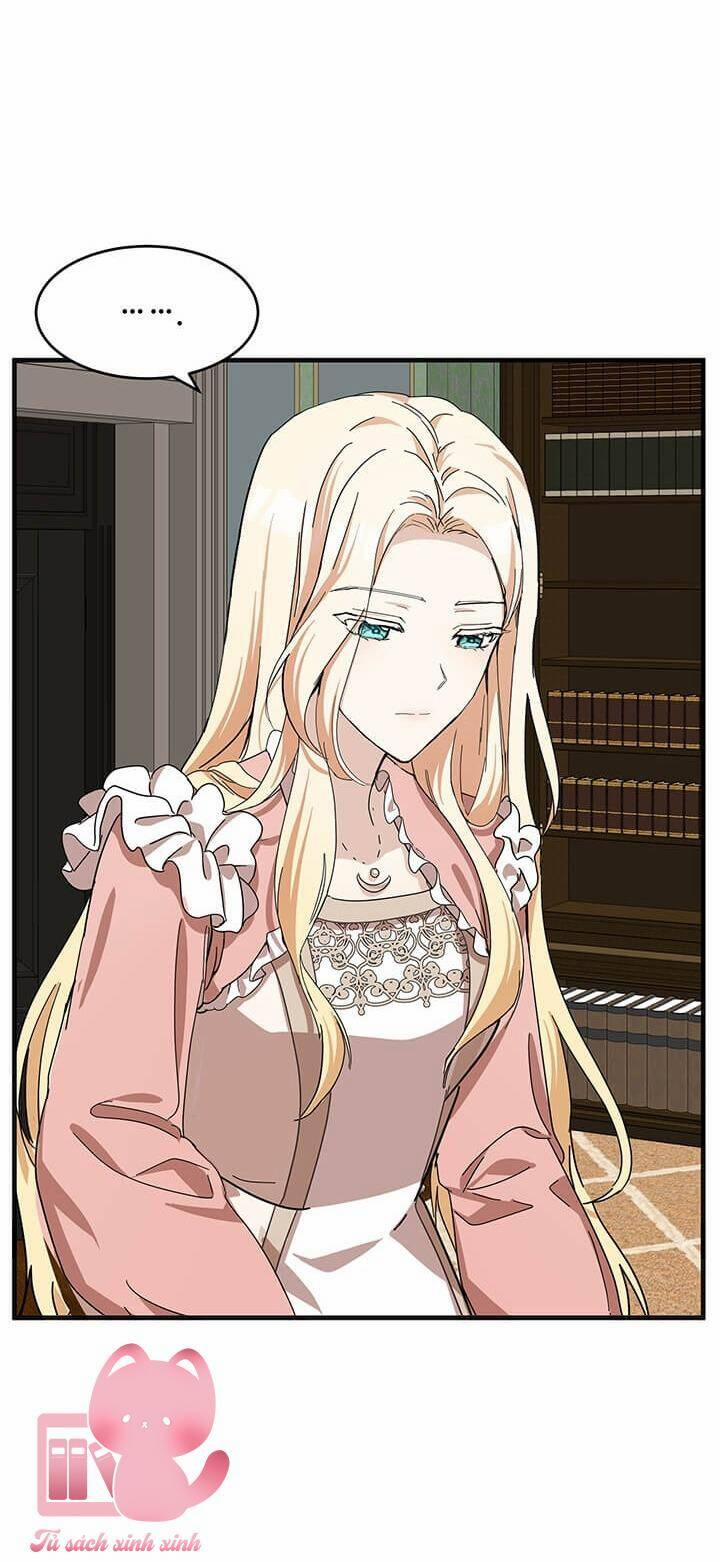 Ác Nữ Trùng Sinh 64 trang 8