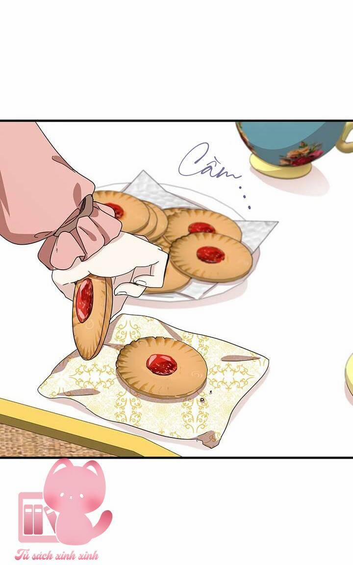 Ác Nữ Trùng Sinh 64 trang 9