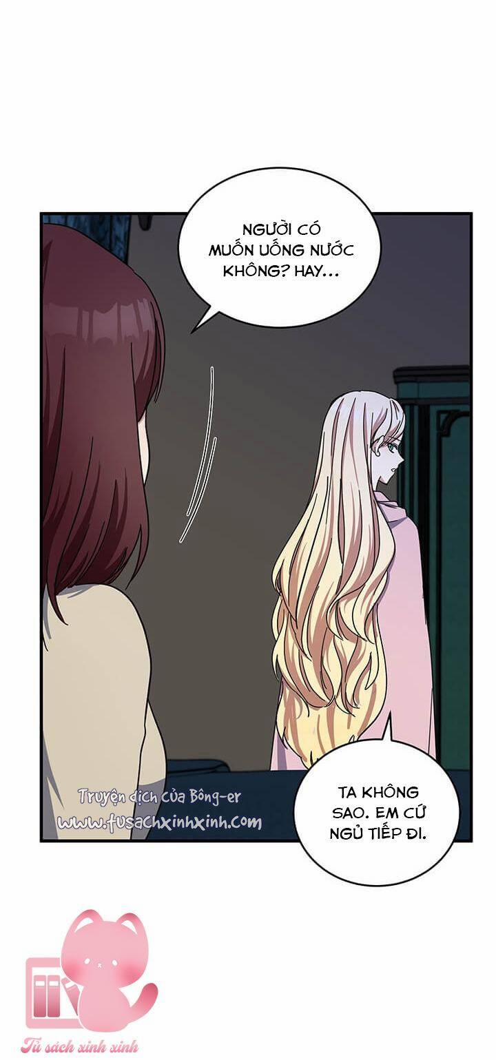 Ác Nữ Trùng Sinh 65 trang 10