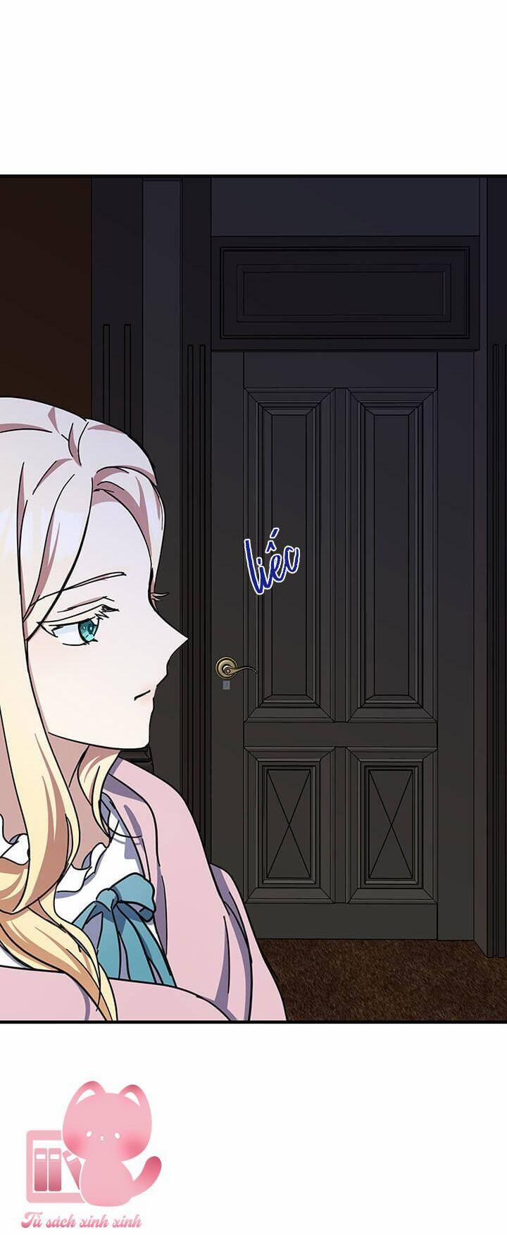 Ác Nữ Trùng Sinh 65 trang 11