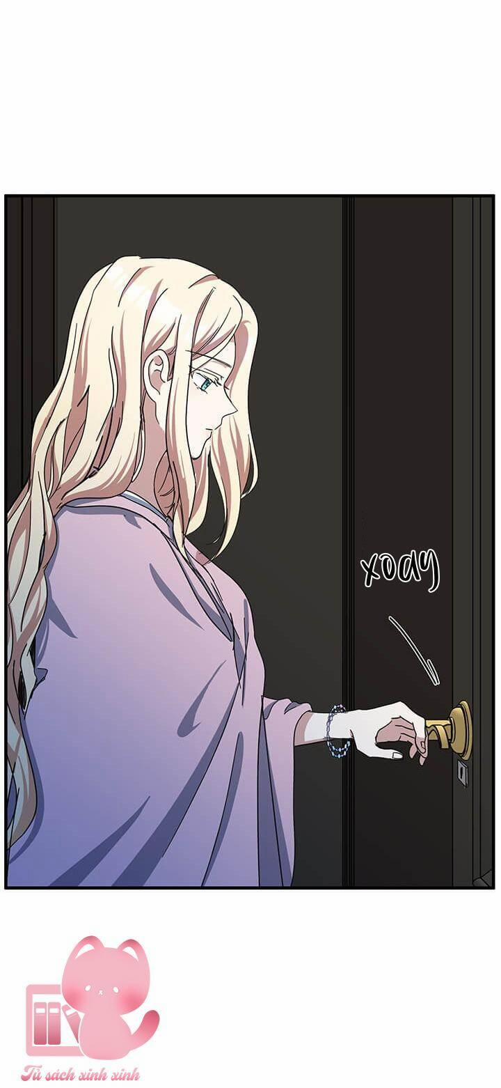 Ác Nữ Trùng Sinh 65 trang 14