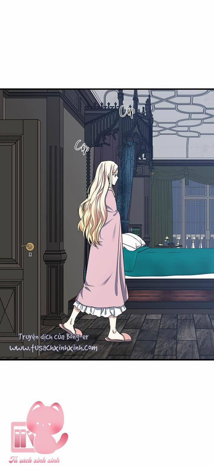 Ác Nữ Trùng Sinh 65 trang 16