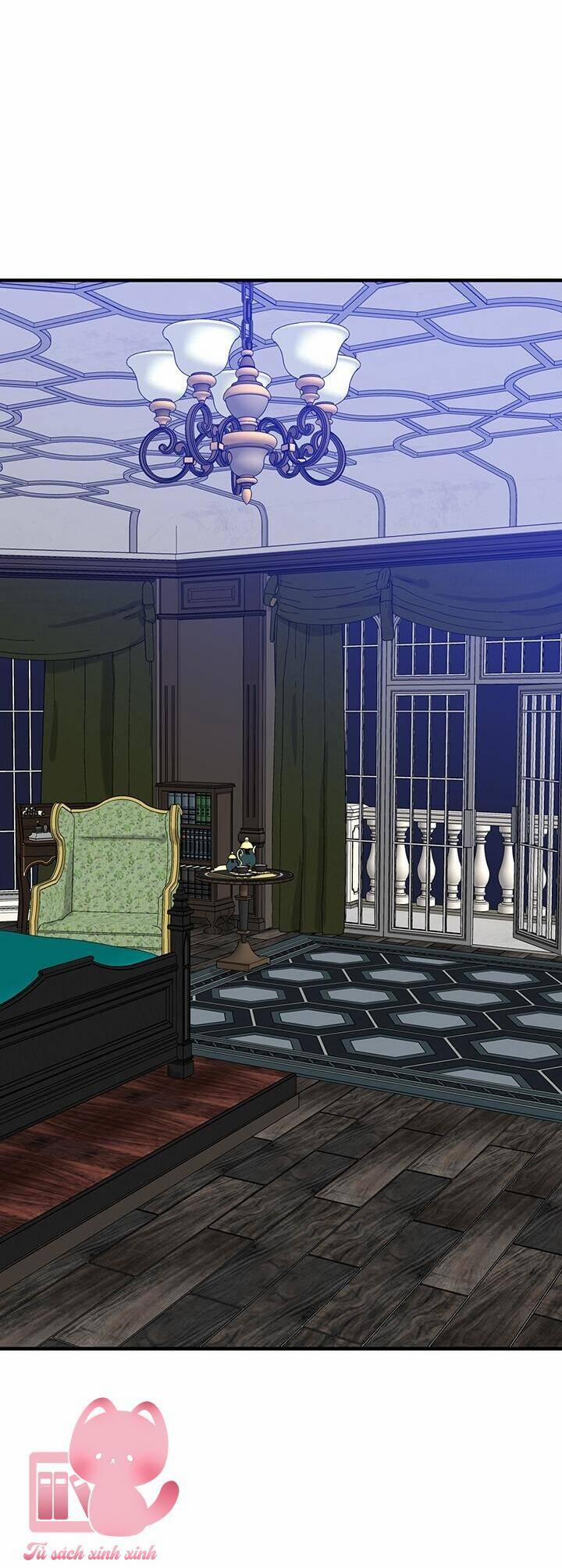 Ác Nữ Trùng Sinh 65 trang 17