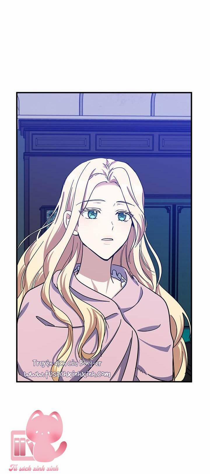 Ác Nữ Trùng Sinh 65 trang 19