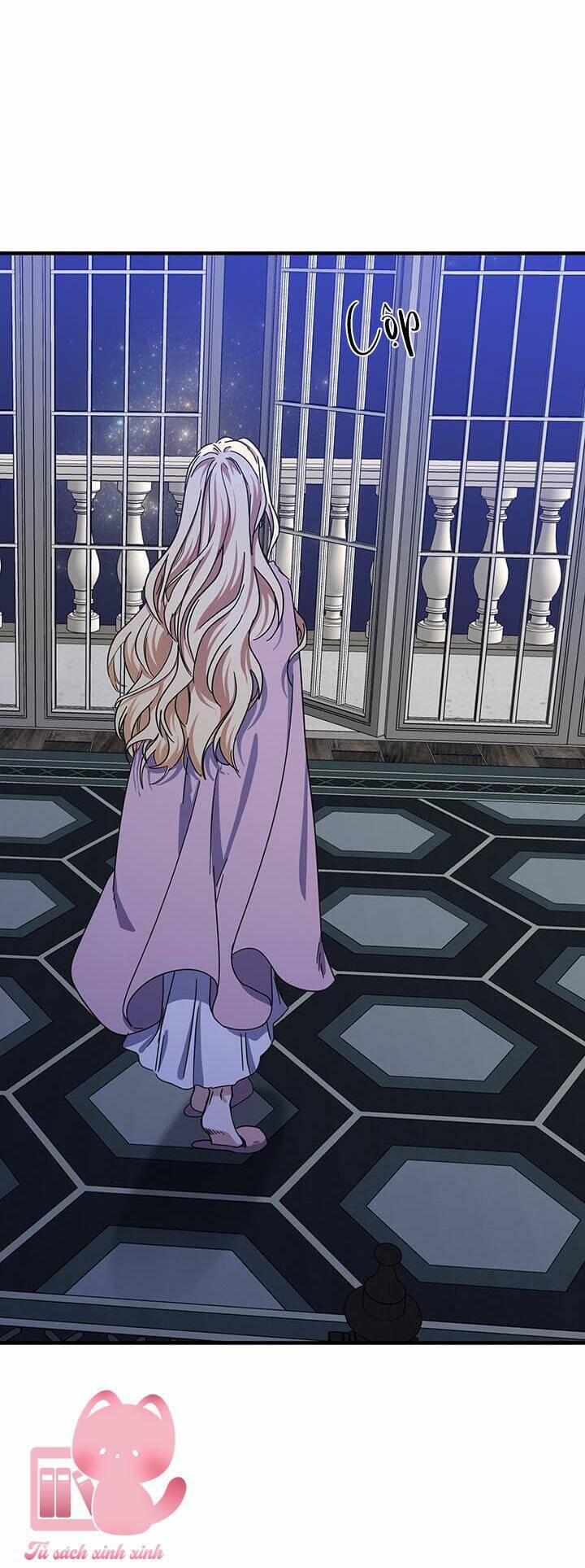 Ác Nữ Trùng Sinh 65 trang 20